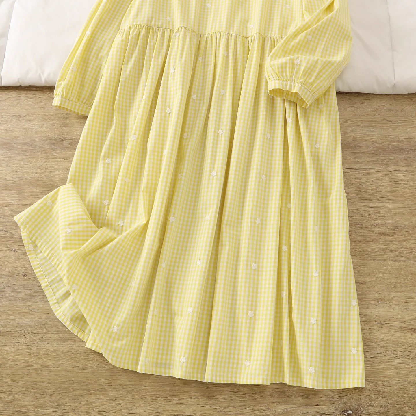 VESTIDO CORVINA