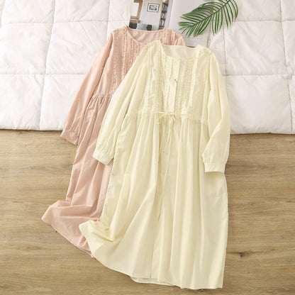 VESTIDO PIAU