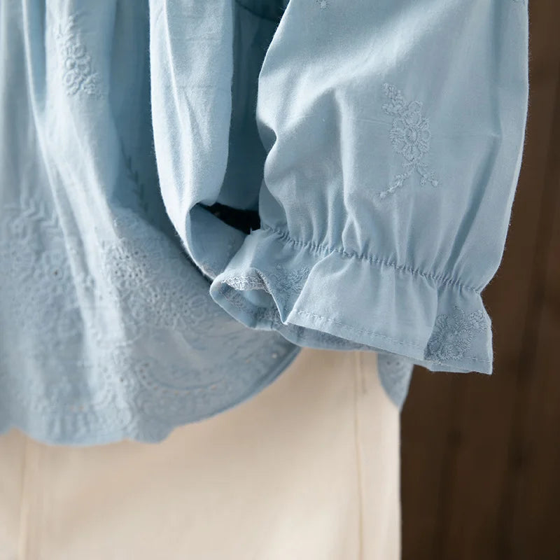 BLUSA BRUMA
