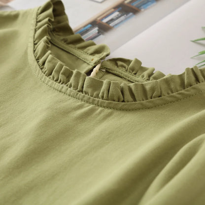 VESTIDO TUCUNARÉ