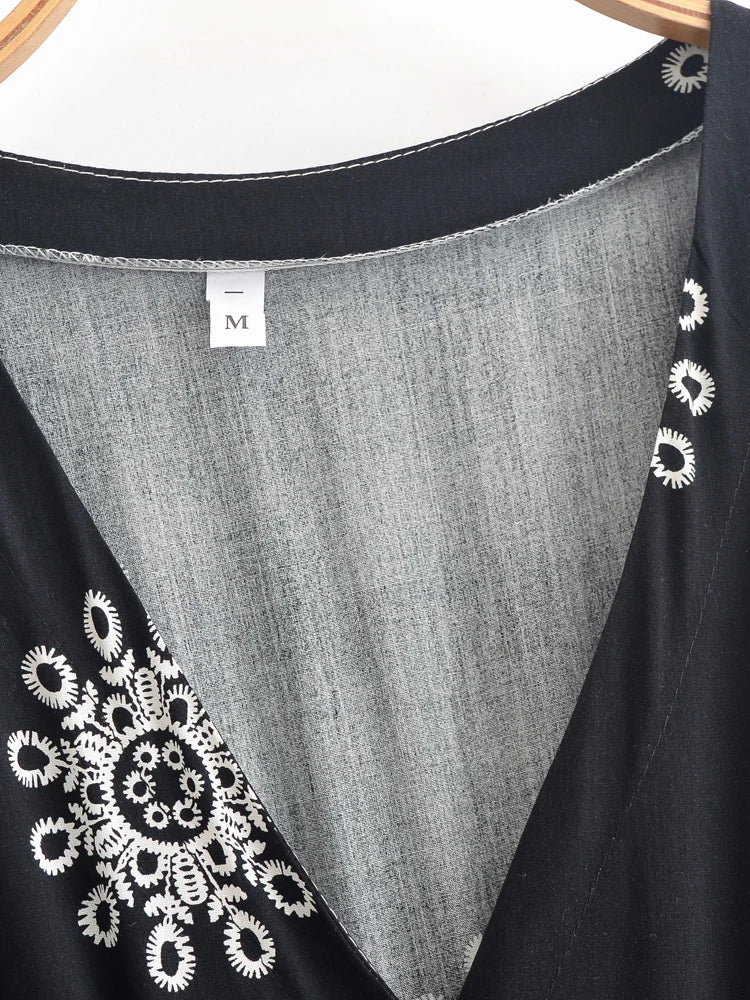 VESTIDO HORIZONTE