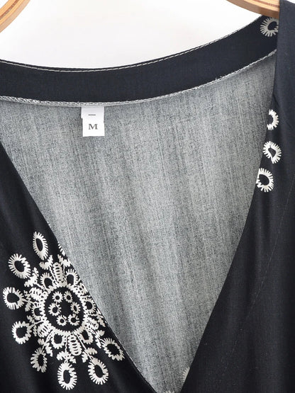 VESTIDO HORIZONTE