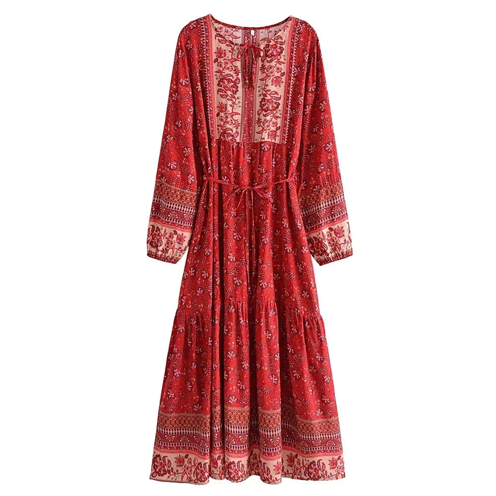 VESTIDO COROA