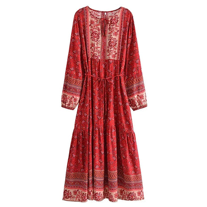 VESTIDO COROA