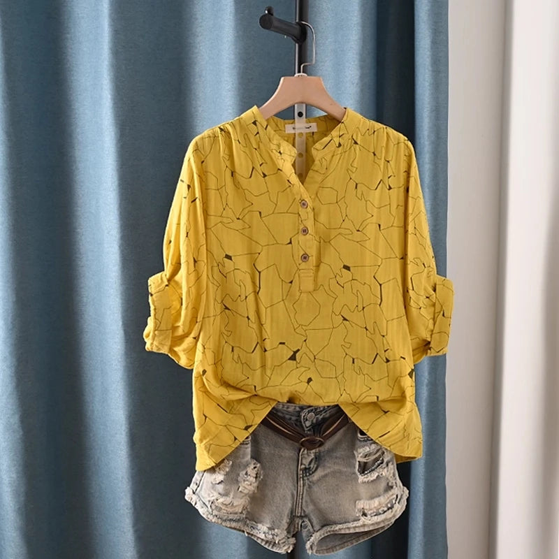 BLUSA SALEMA