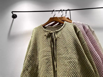 CARDIGAN VERONA