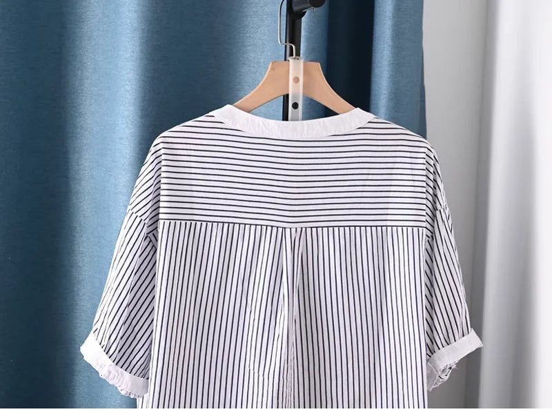 CAMISA BRAVA