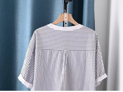 CAMISA BRAVA