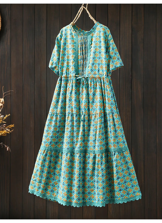VESTIDO ESTELA