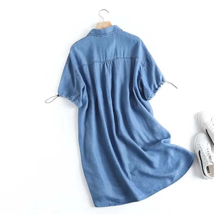 VESTIDO SOL