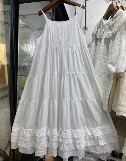VESTIDO CALIANDRA
