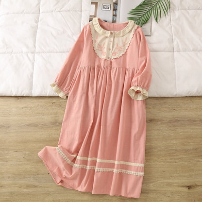 VESTIDO ARUANÃ