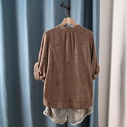 BLUSA SALEMA