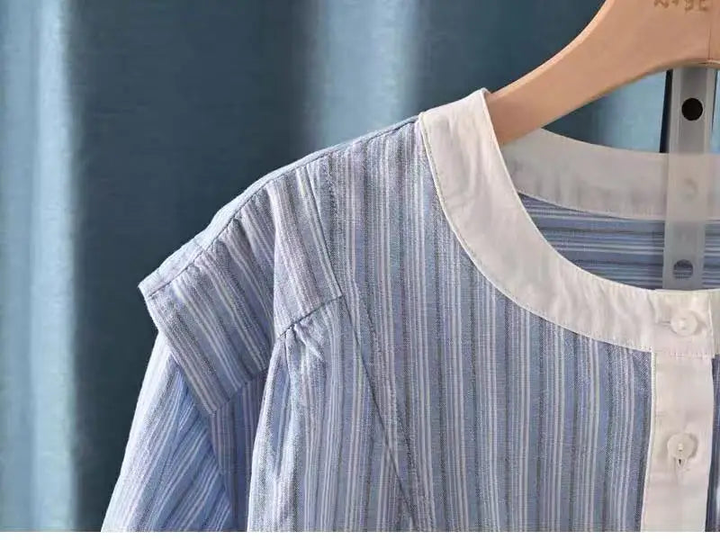 BLUSA CAÚNA