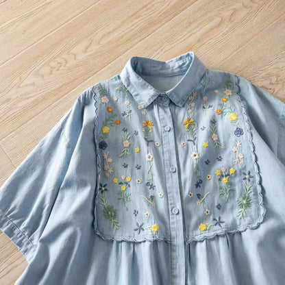 CAMISA GUARÁ