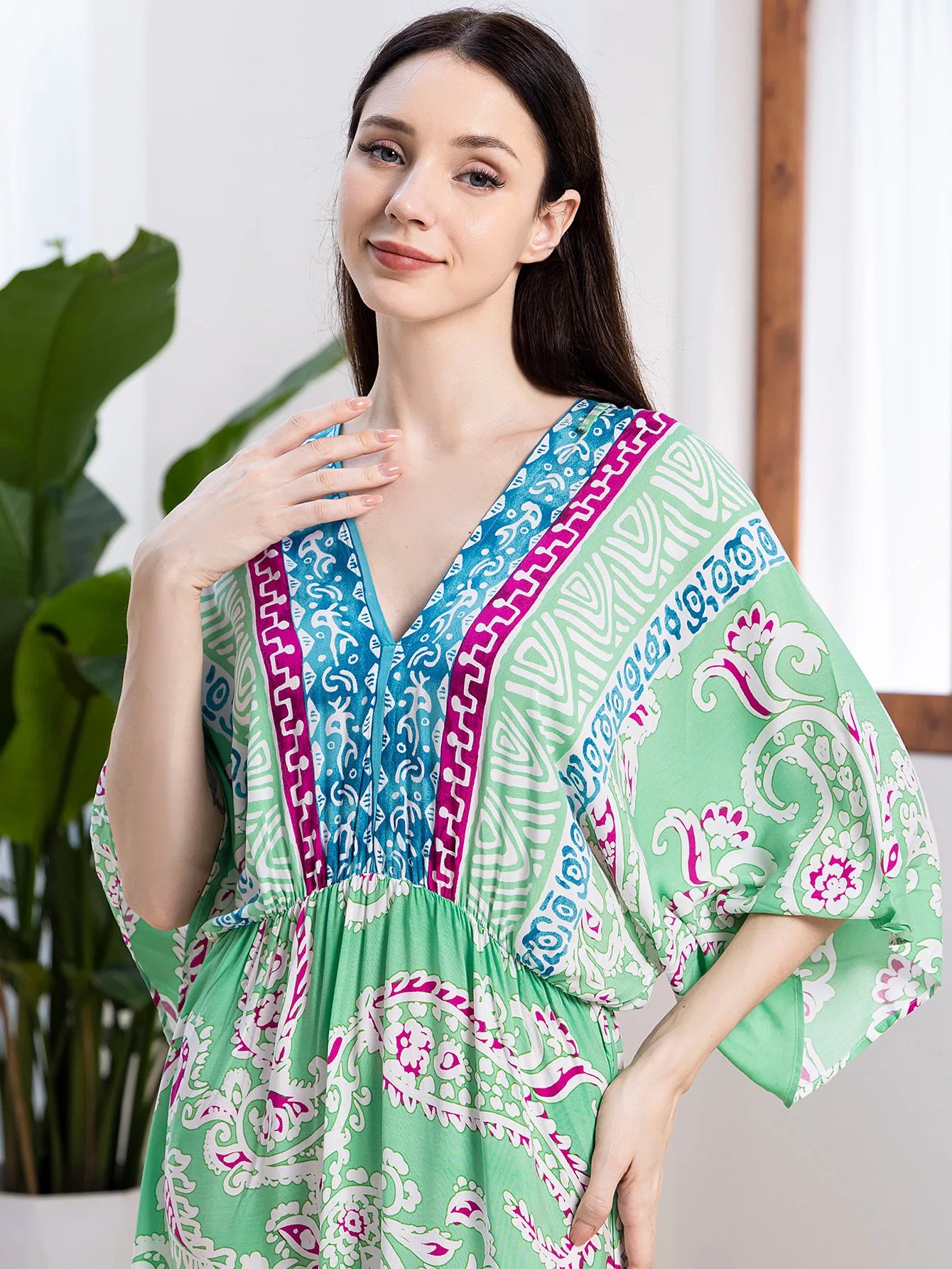 VESTIDO PINHAIS