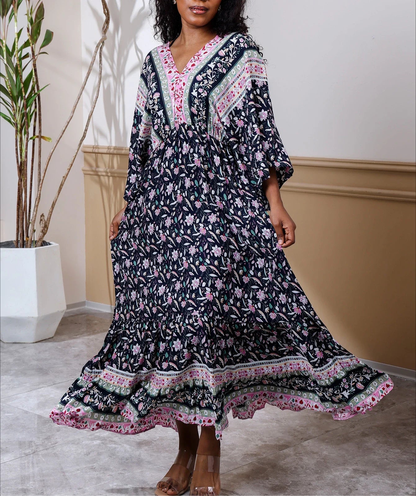 VESTIDO PINHAIS