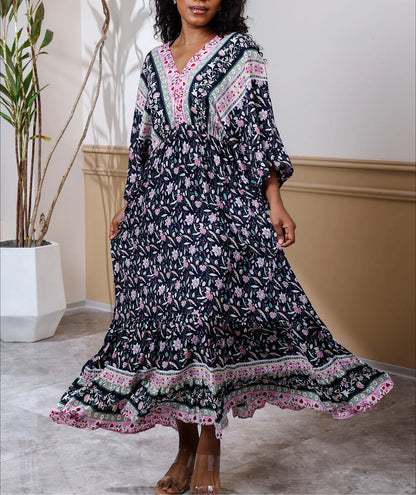 VESTIDO PINHAIS