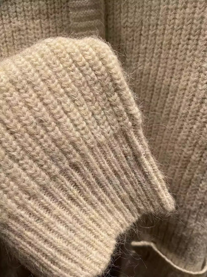 CARDIGAN FOSSI