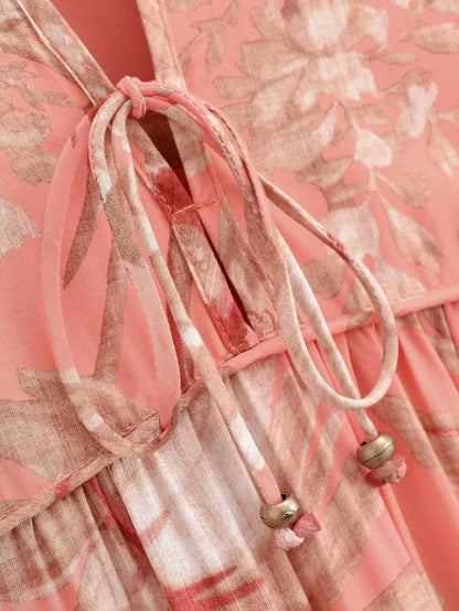 VESTIDO ROSÁLIA