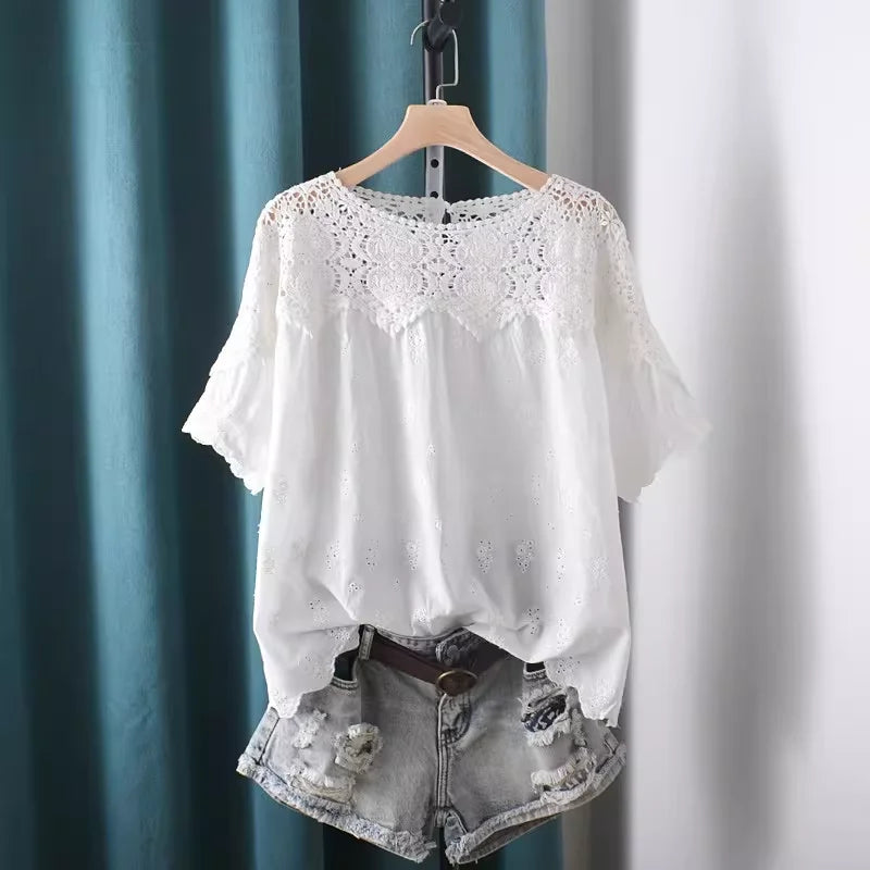 BLUSA LUZ