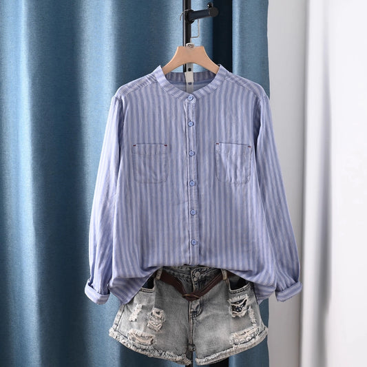 CAMISA VENTANIA