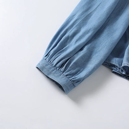 BLUSA ALCATÉIA