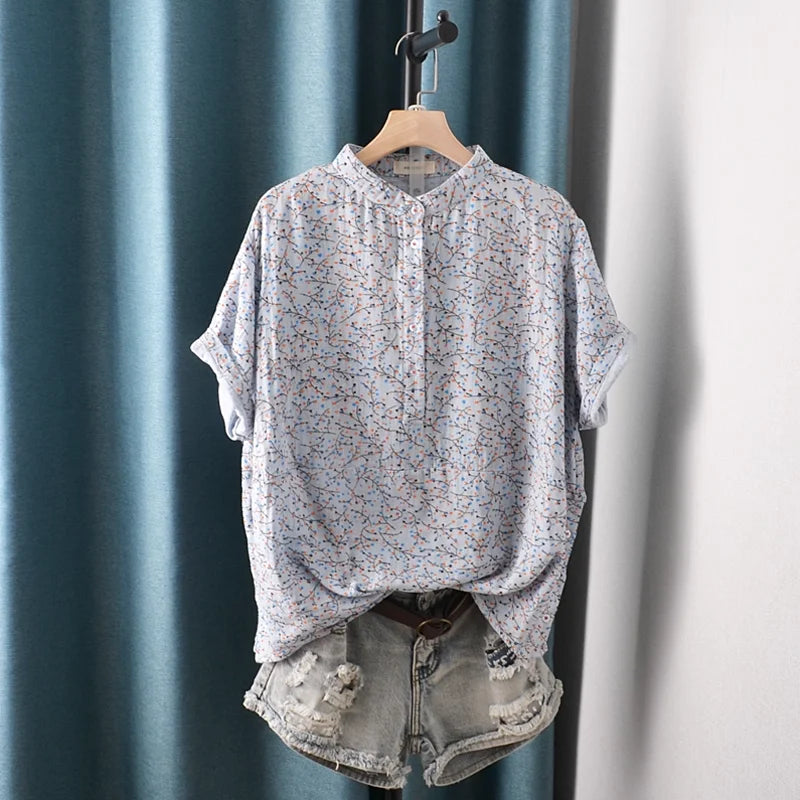 BLUSA ARARUNA