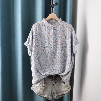 BLUSA ARARUNA
