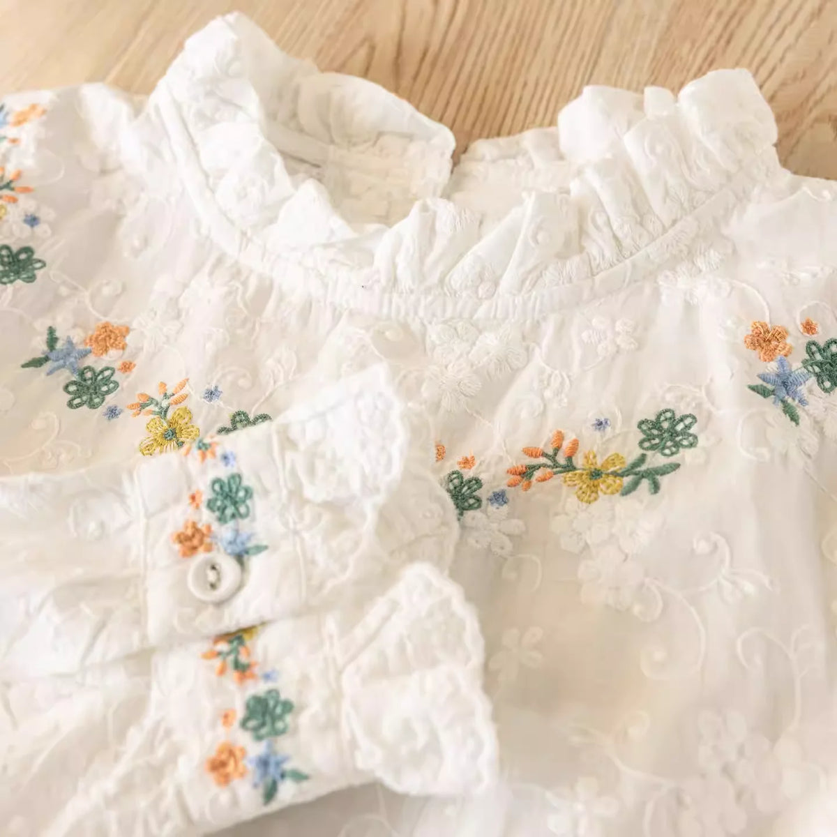 CAMISA ALVA