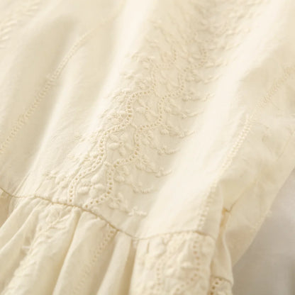 VESTIDO AVELINE