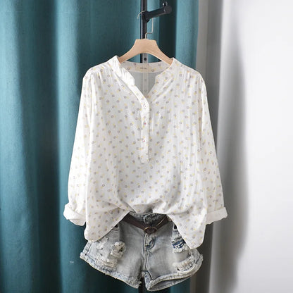 BLUSA CUMARU