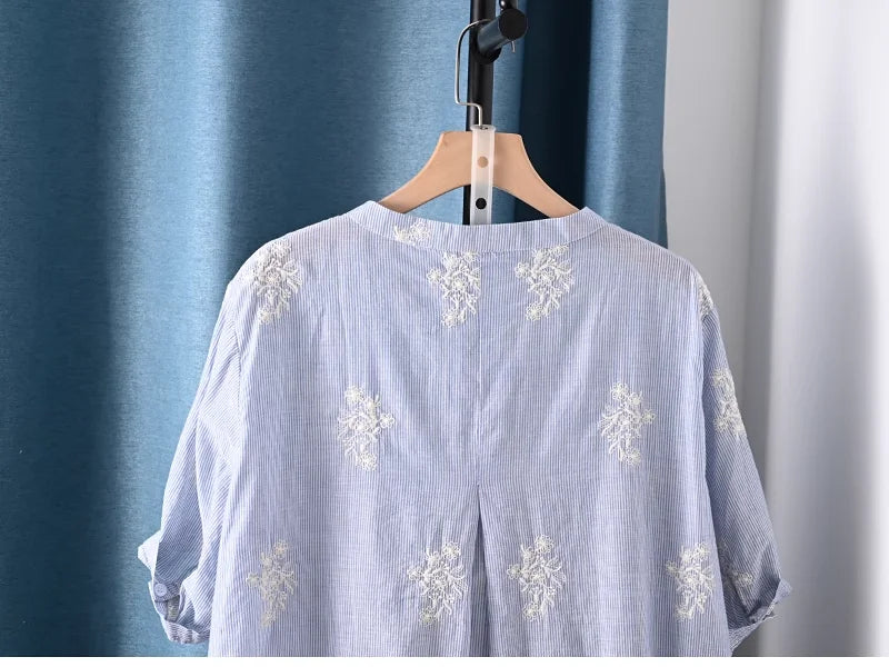 BLUSA ANDIROBA