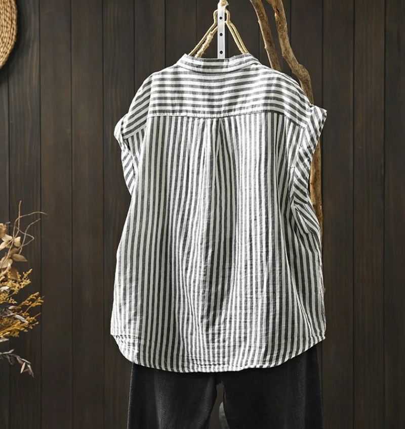 CAMISA LIVRETE