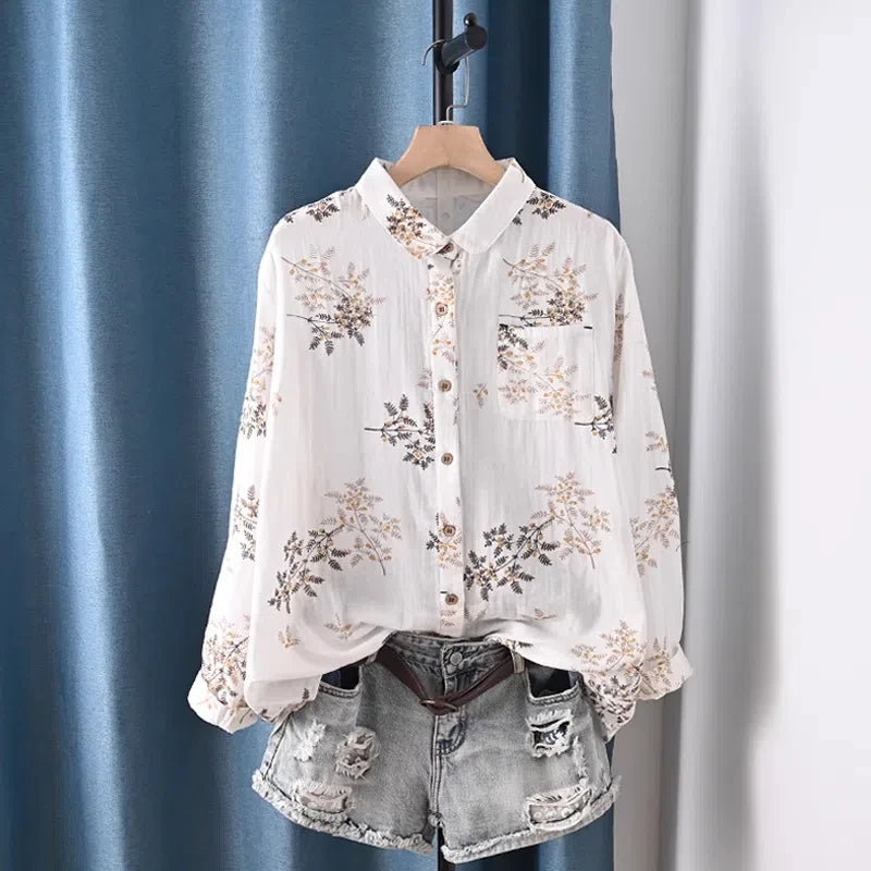 CAMISA SERENA
