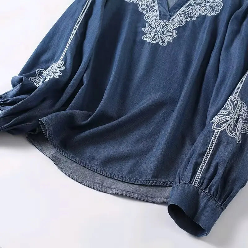 BLUSA LAGUNA