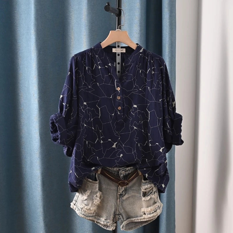 BLUSA SALEMA