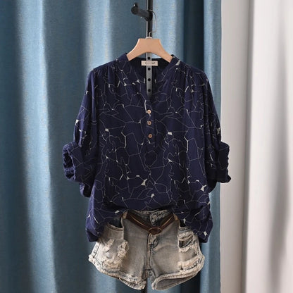 BLUSA SALEMA