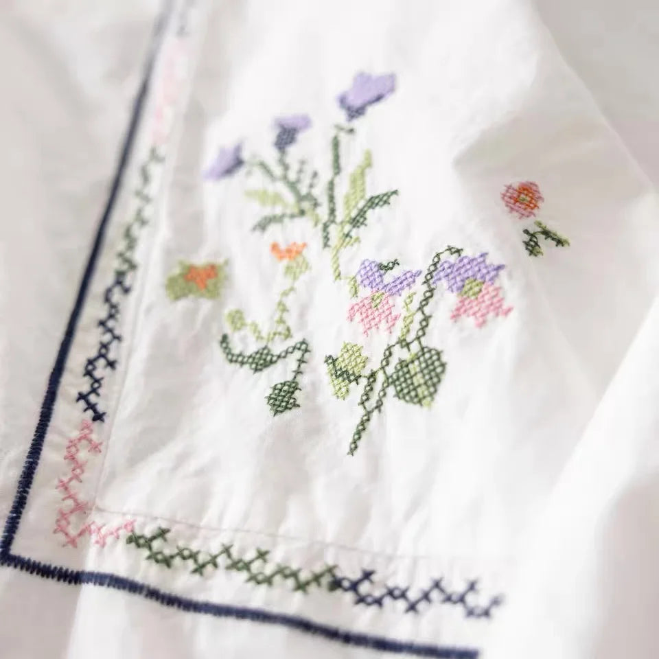 CAMISA GAIA