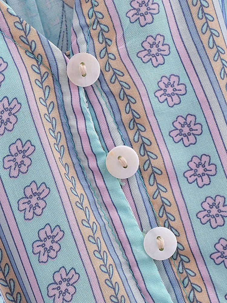 VESTIDO NARCISO