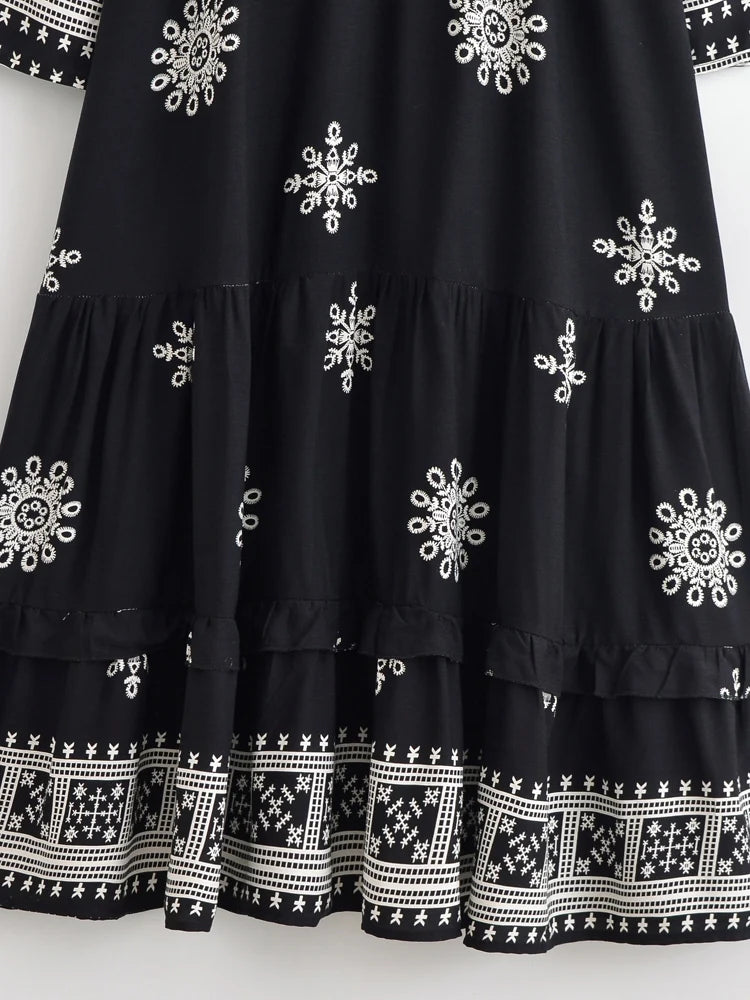 VESTIDO HORIZONTE