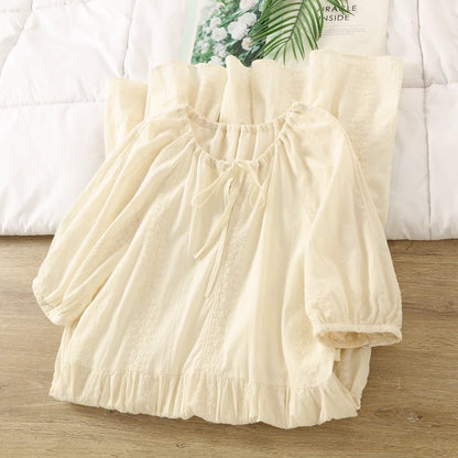 VESTIDO AVELINE