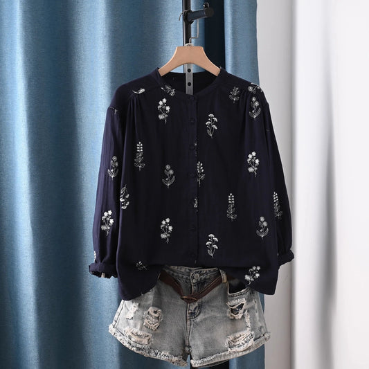 CAMISA PARÚ