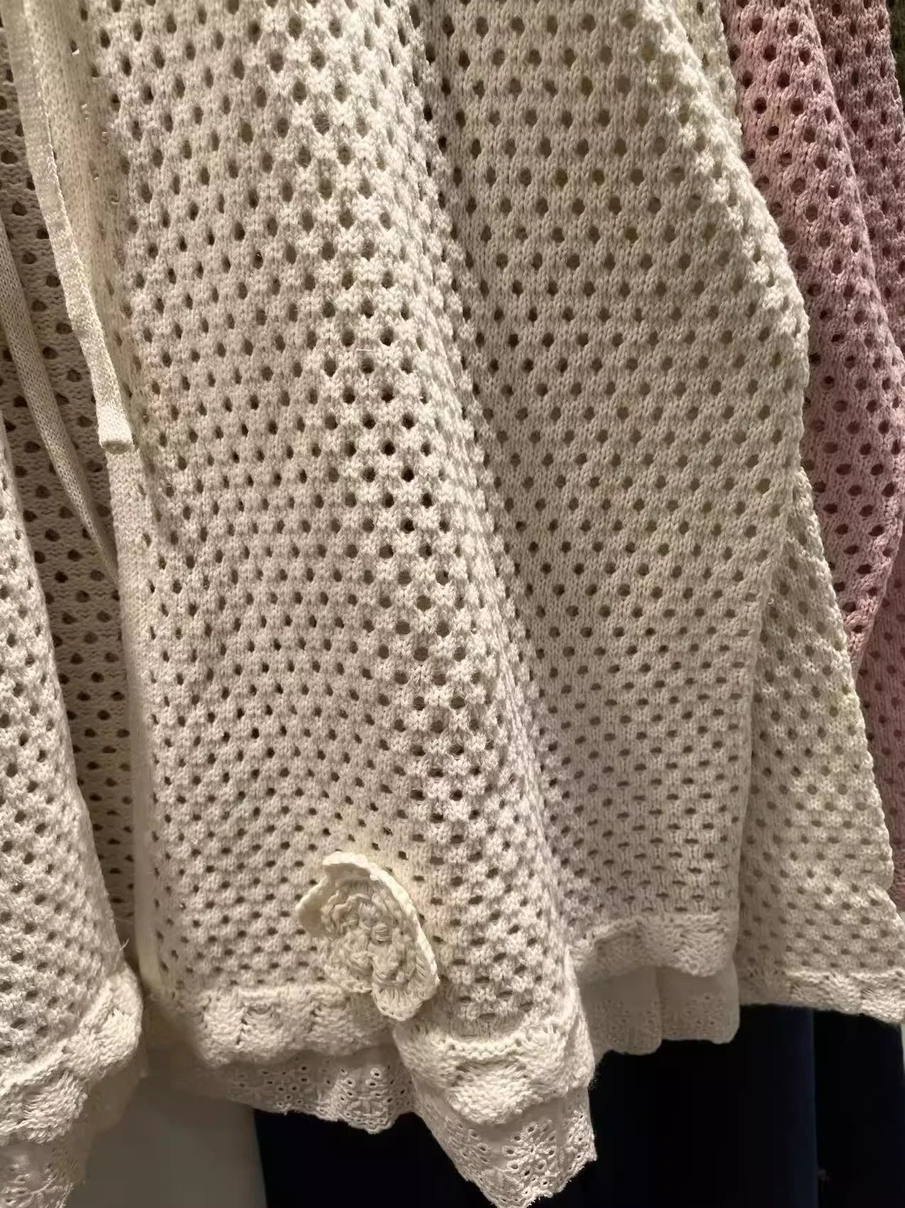 CARDIGAN VERONA