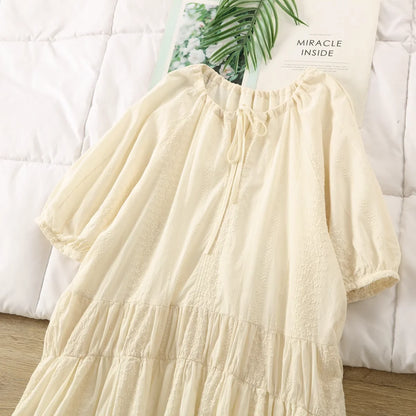 VESTIDO AVELINE