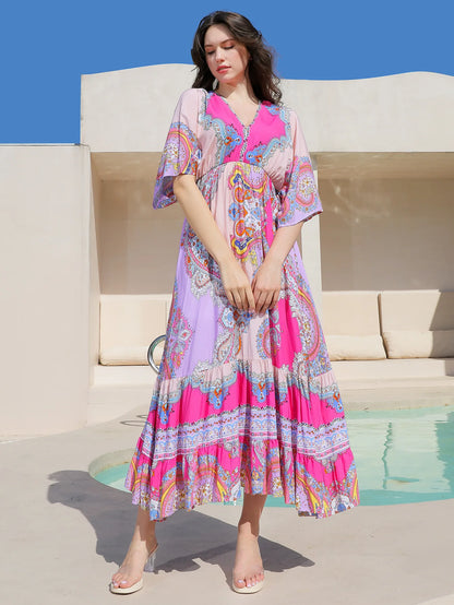 VESTIDO PINHAIS