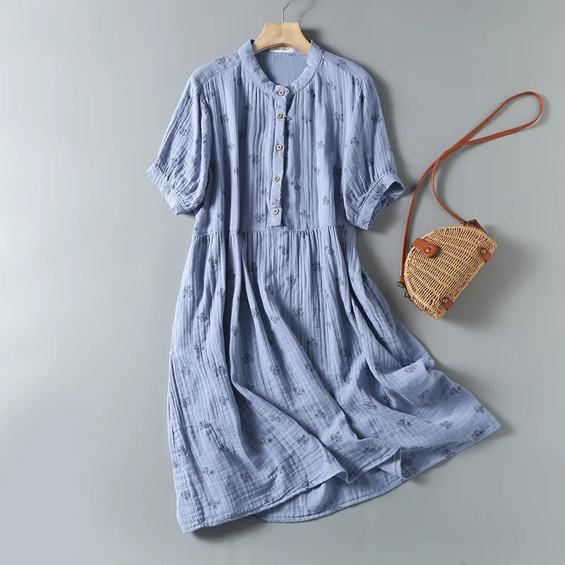 VESTIDO NARA