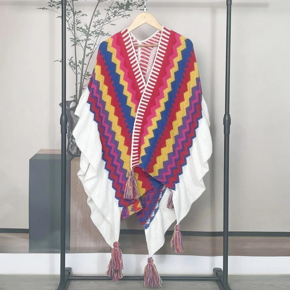 CARDIGAN CAMPEIRO