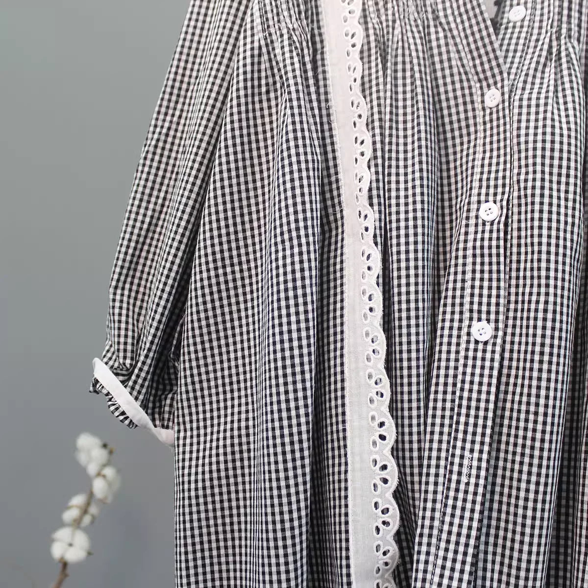 BLUSA CAIENA