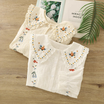 CAMISA AURA
